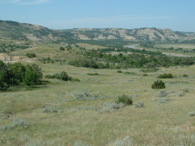 Wannagan Campground