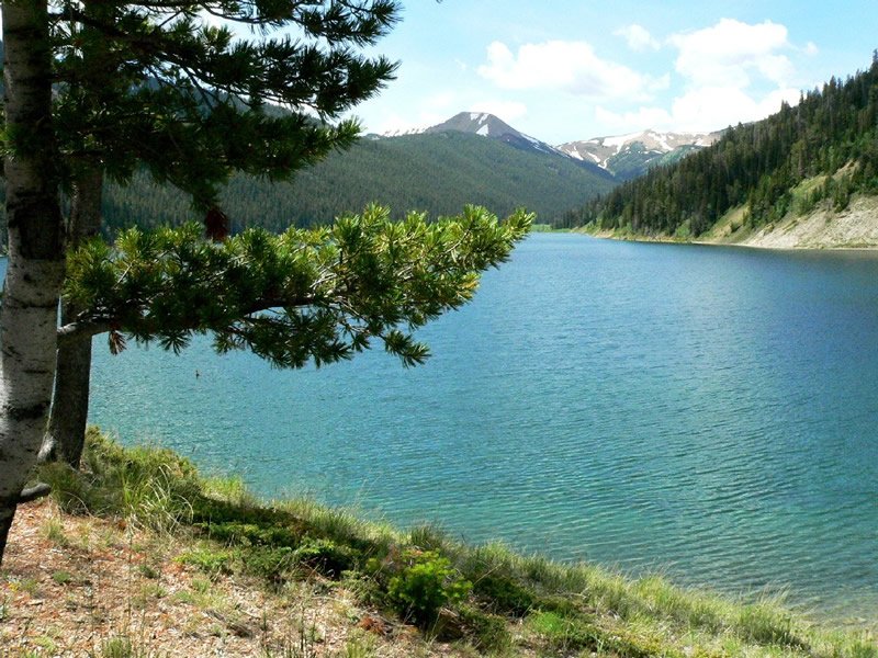 Beaver Creek Campground