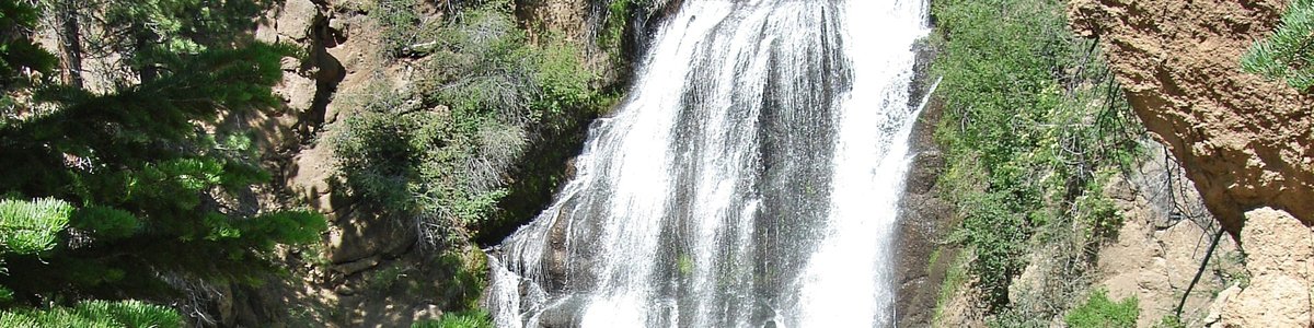 Blue Lake Campground