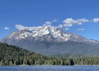 Clear Creek Campground