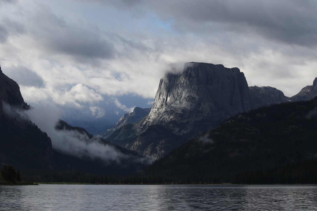 Crystal Creek Campground