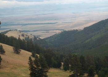 Spring Creek Campground