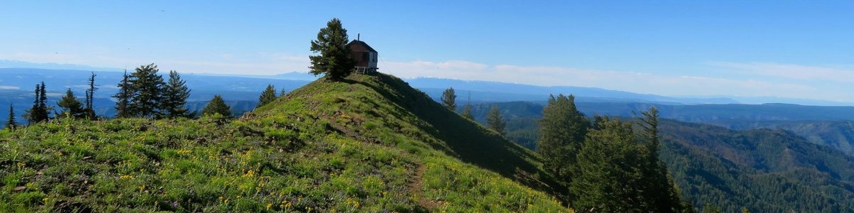 Forest Boundary Campground