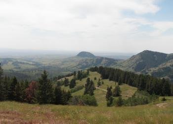 Spring Creek Campground