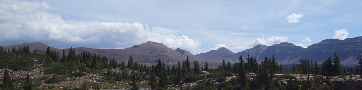 Windy Park Camping Area