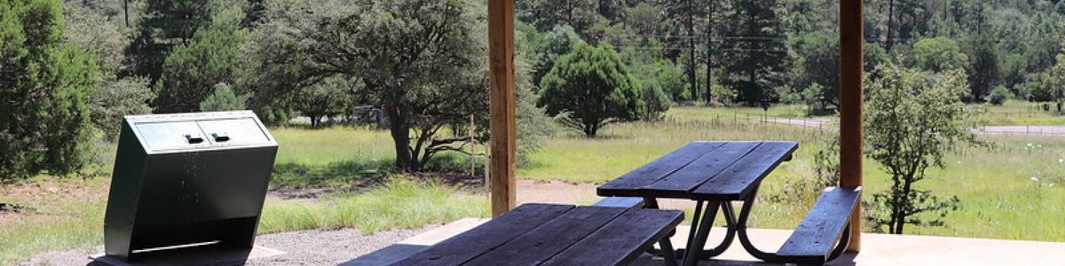 Oak Grove Campground