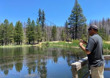 USDA Forest Service