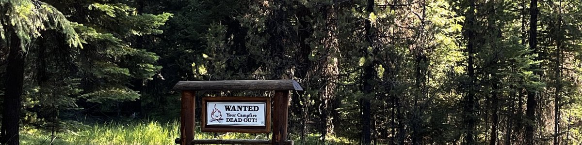 Rock Springs Campground