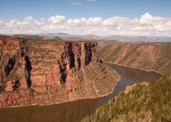 Uinta Canyon Campground
