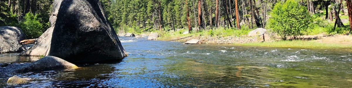 Bighorn Campground