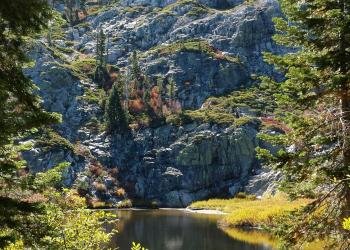 Clear Creek Campground