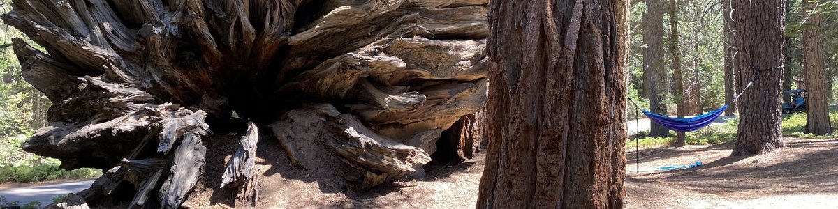 Cedar Creek Campground