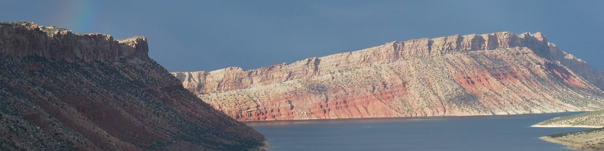 Windy Park Camping Area