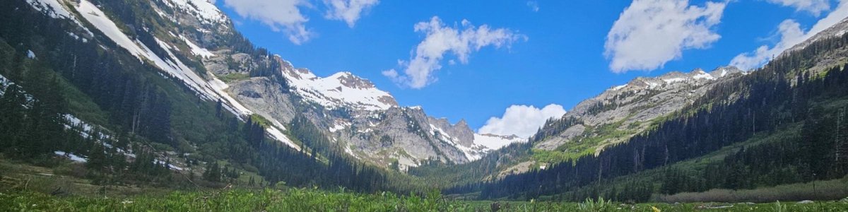 Alpine Meadows Campground