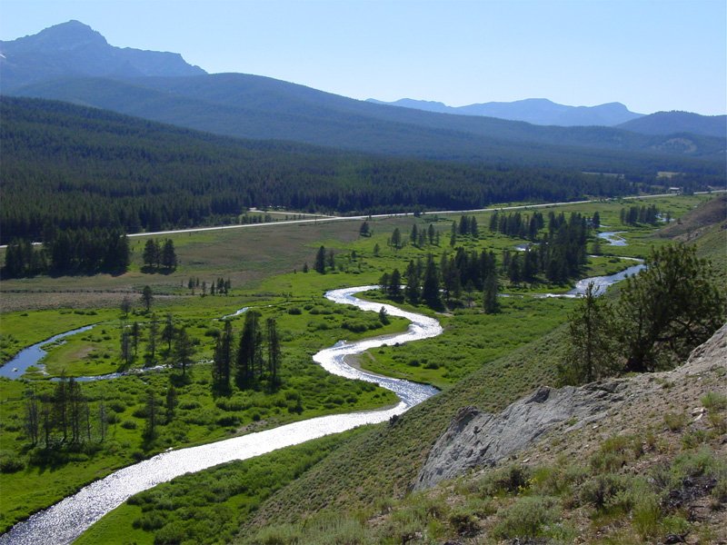 USDA Forest Service
