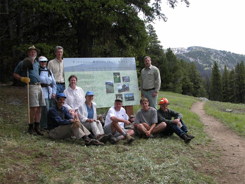 Fish Lake Campground