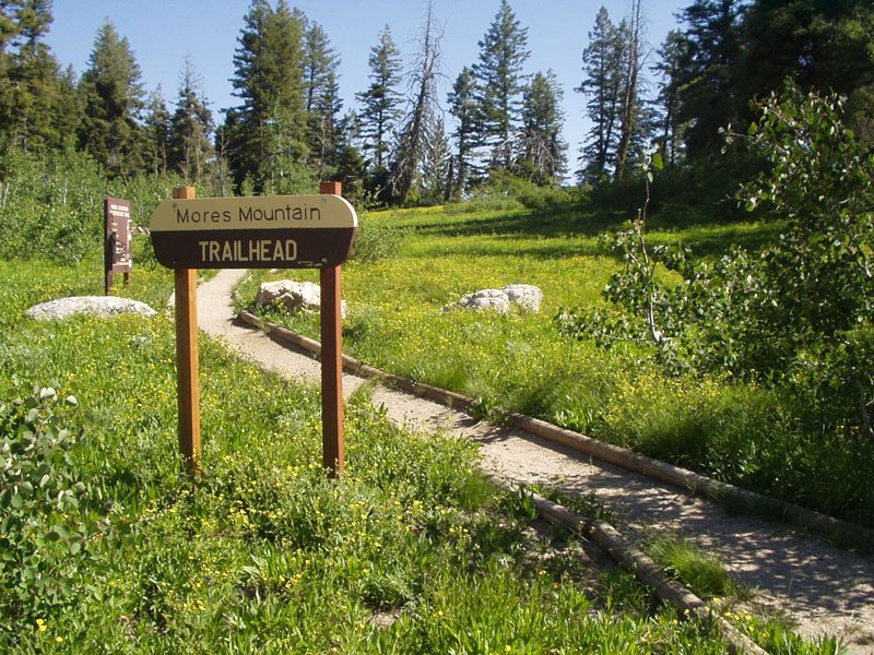 Navigation Campground