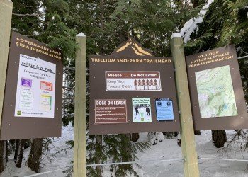 Green Canyon Campground & Day Use Area