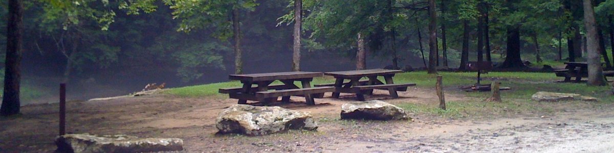 Great Meadows Campground