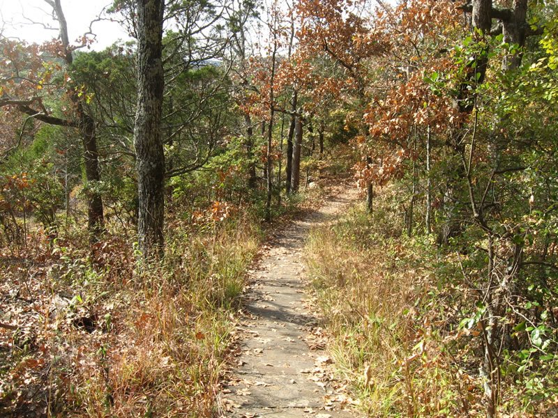 West Branch Campground