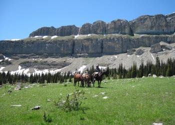Summit Campground