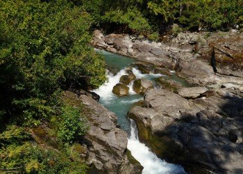 Falls Creek Campground