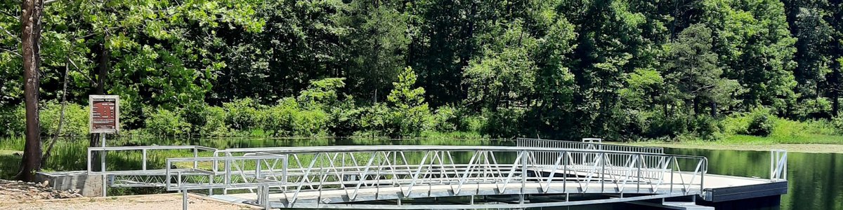 Loggers Lake Recreation Area