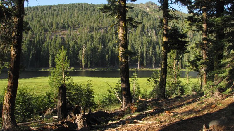 Deer Valley Campground
