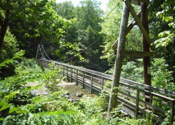 North River Campground