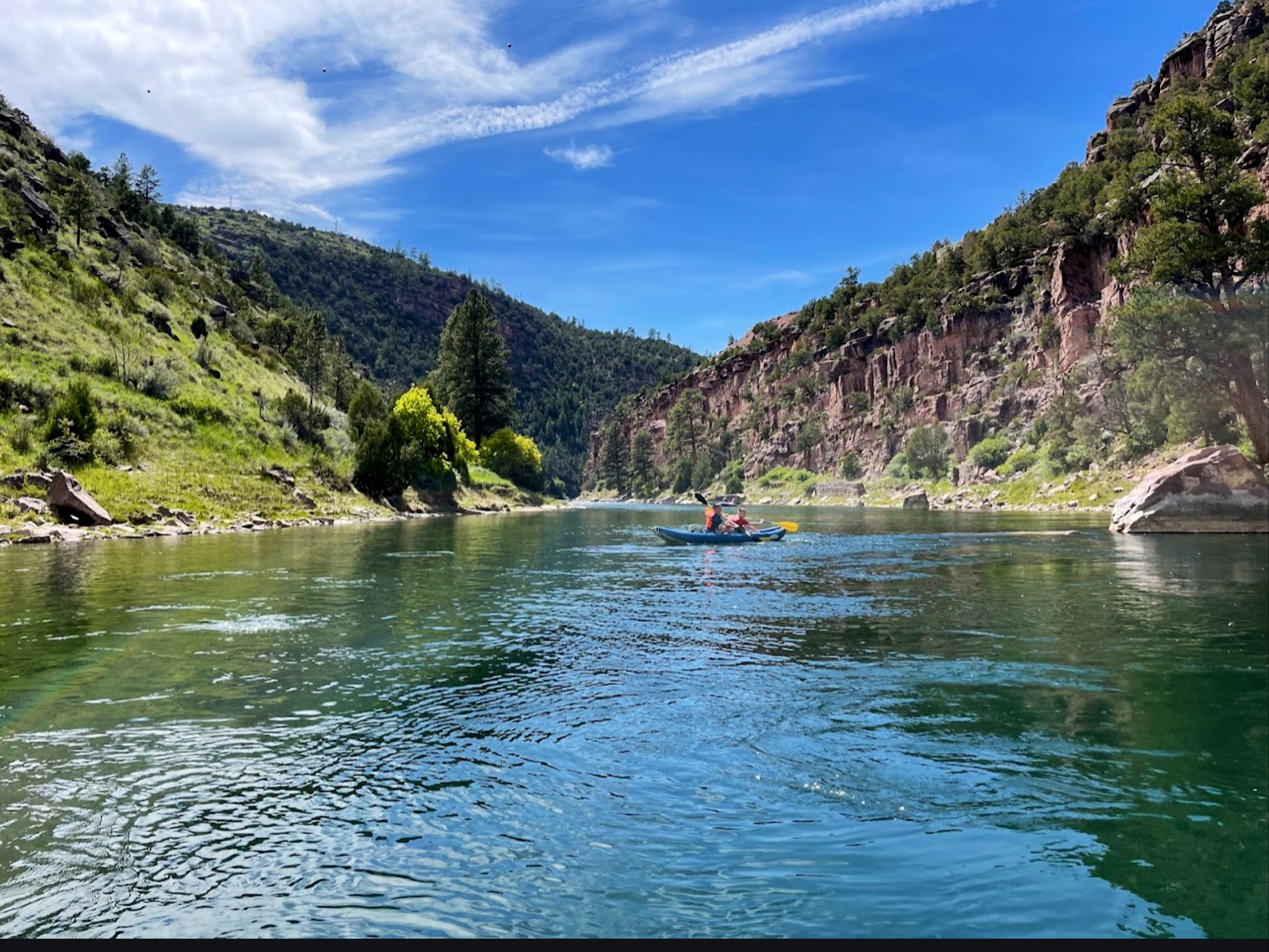 Utah Lake State Park