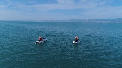 Great Salt Lake State Park