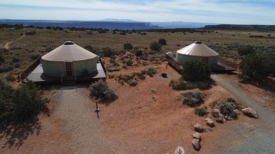 Dead Horse Point State Park