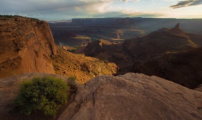 Dead Horse Point State Park