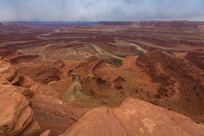 Dead Horse Point State Park