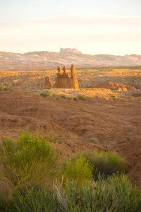 Goblin Valley State Park  