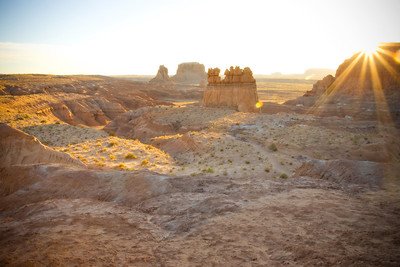 Goblin Valley State Park  