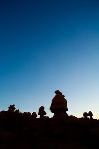 Goblin Valley State Park  