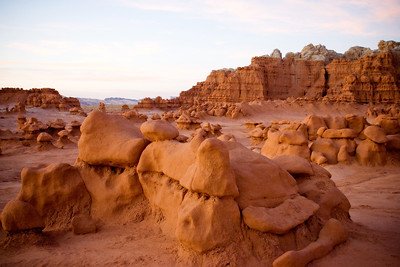 Goblin Valley State Park  