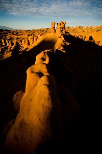 Goblin Valley State Park  