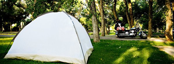 Green River State Park