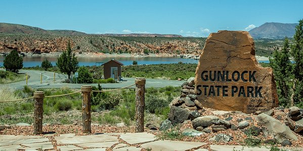 Gunlock State Park