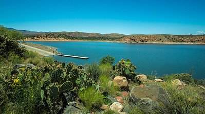 Gunlock State Park