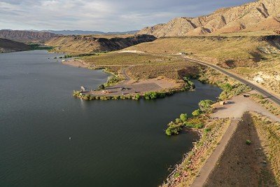 Gunlock State Park
