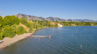 Hyrum State Park