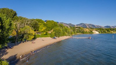 Hyrum State Park