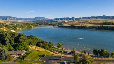Hyrum State Park