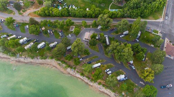 Hyrum State Park
