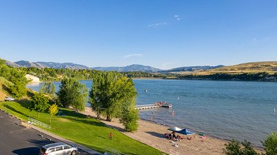 Hyrum State Park