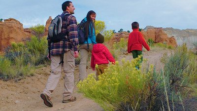 Kodachrome Basin State Park