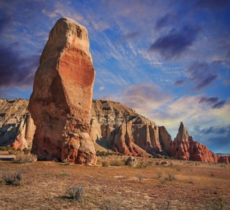 Kodachrome Basin State Park
